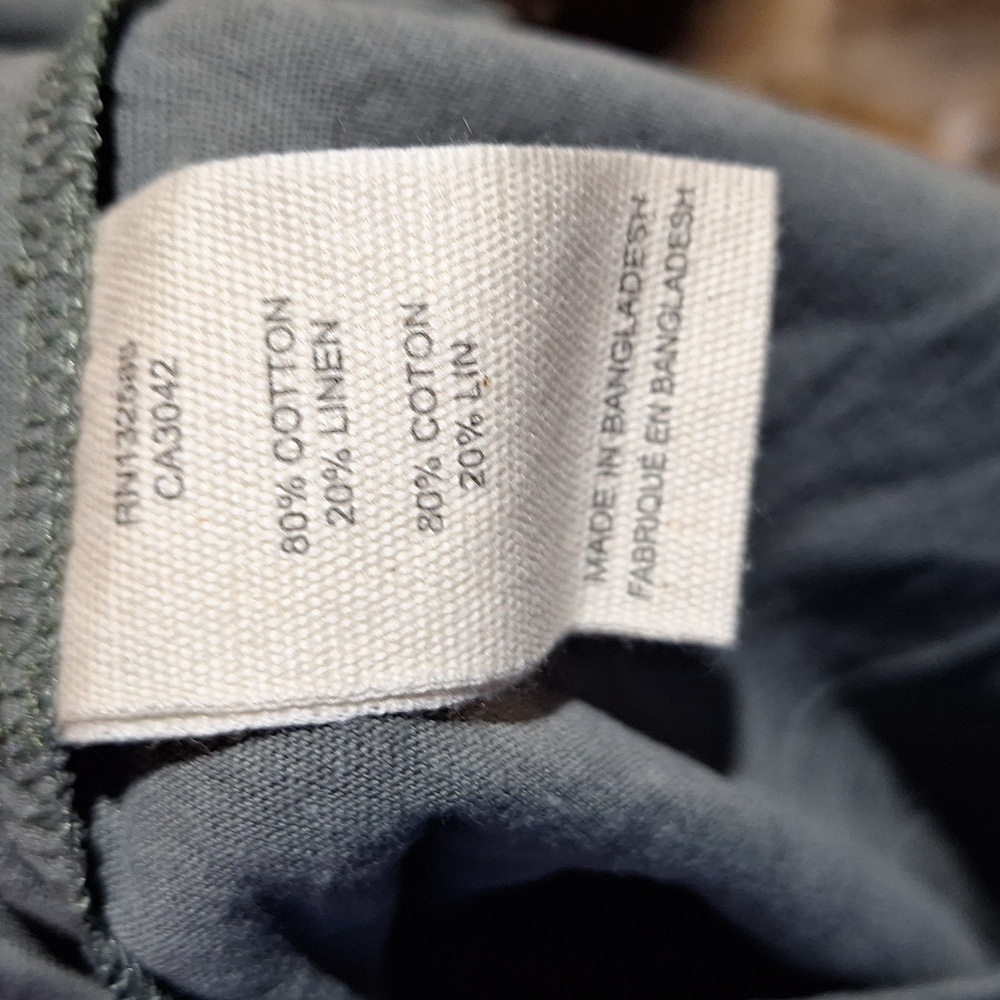 NEW! Grey State Dress - Picture 4 of 11